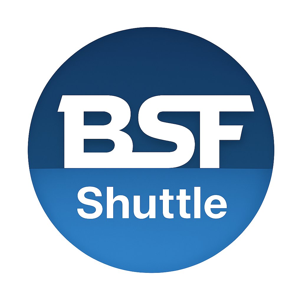BSF Shuttle