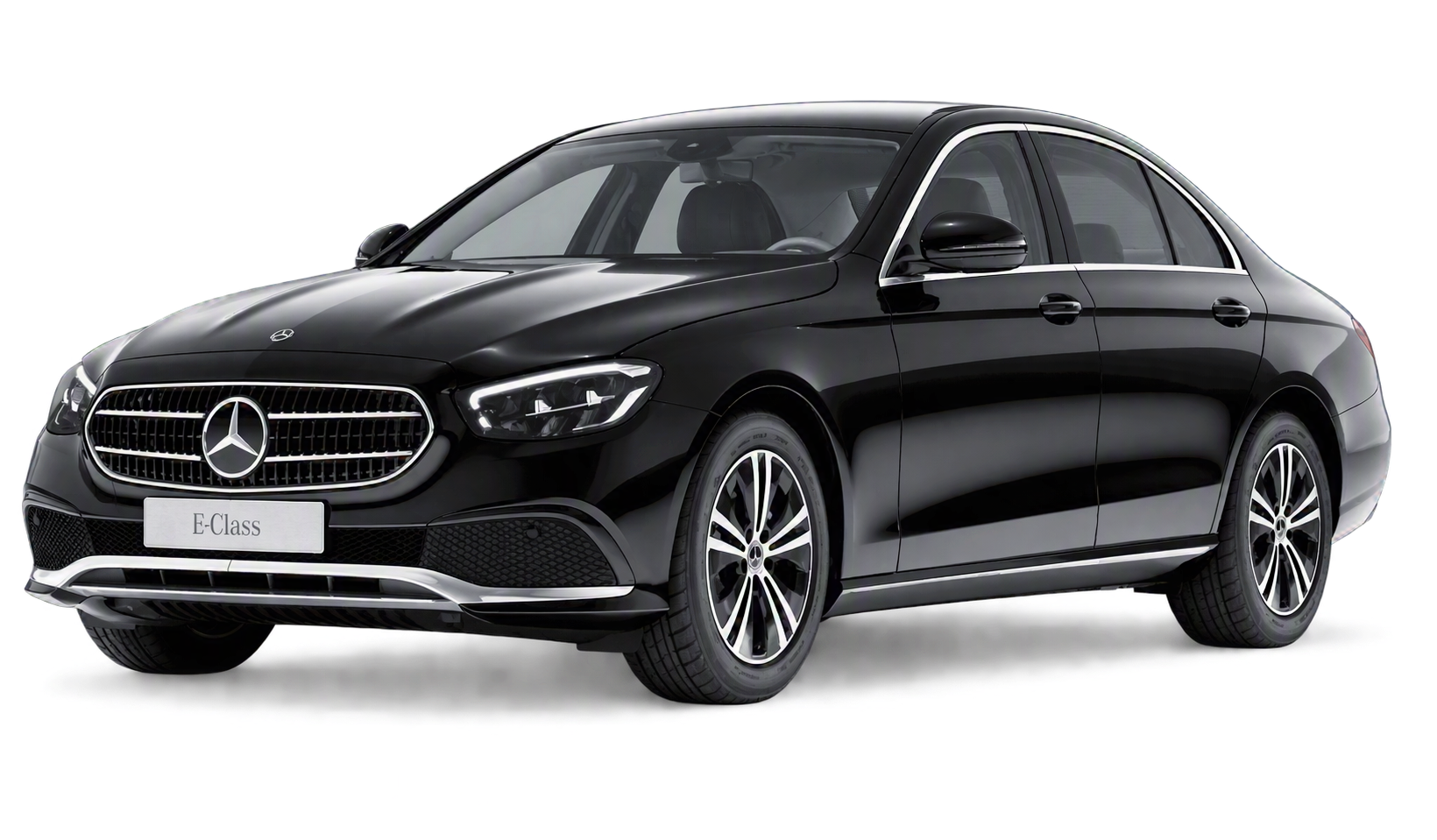 Mercedes E-Klasse Limousine 2021