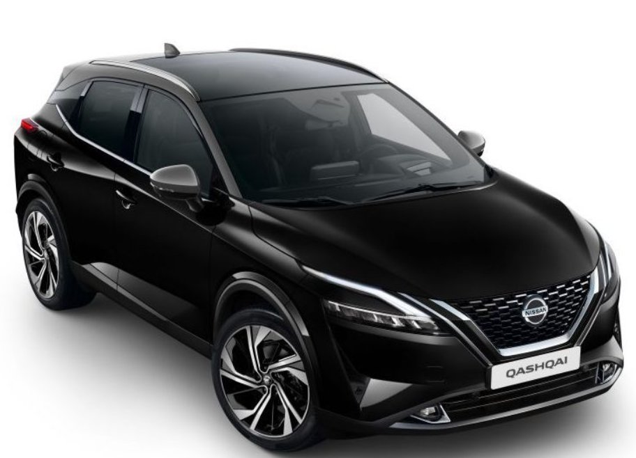 Nissan Qashqai Tekna 2025